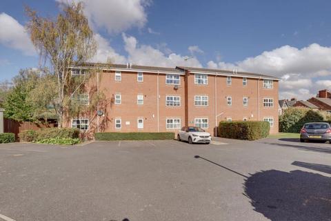 Ardmore Close, Sneinton, Nottingham... 1 bed apartment for sale