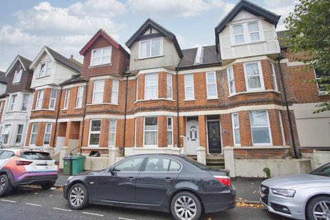 Bournemouth Road, Folkestone, Kent, CT19 4 bed terraced house for sale