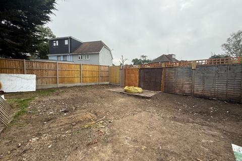 Dagnall Crescent, Uxbridge, UB8 Land for sale