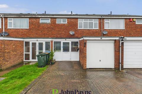 Wareham Green, Clifford Park... 3 bed terraced house for sale