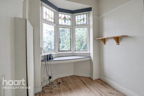 Ditton Court Road, Westcliff