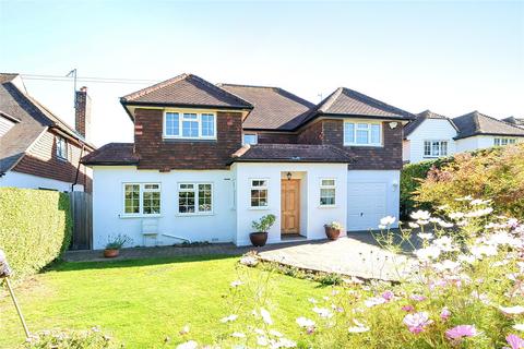 Arbrook Lane, Esher, KT10 4 bed detached house for sale