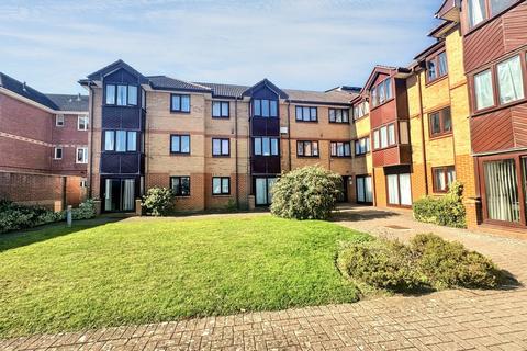 Bournemouth 1 bed flat for sale