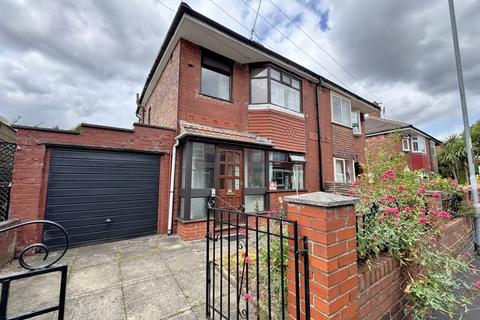 Henderson Street, Levenshulme 3 bed semi