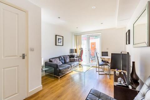Taylor House, Storehouse Mews... 1 bed flat for sale