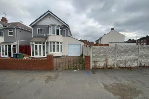 Grafton Road, Oldbury B68 3 bed detached house for sale