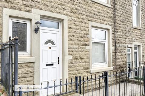 Osborne Terrace, Bacup, Rossendale 3 bed terraced house for sale