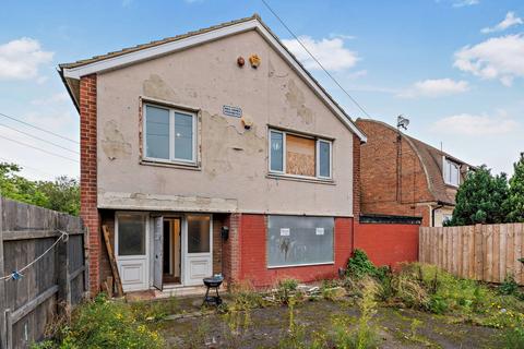 Keir Hardie Crescent, Middlesbrough, TS6 4 bed detached house for sale
