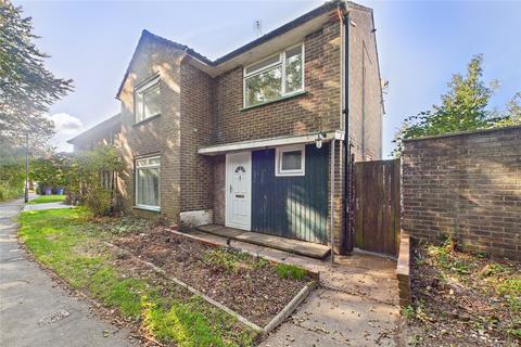 Lichfields, Bracknell, Berkshire, RG12 4 bed end of terrace house for sale