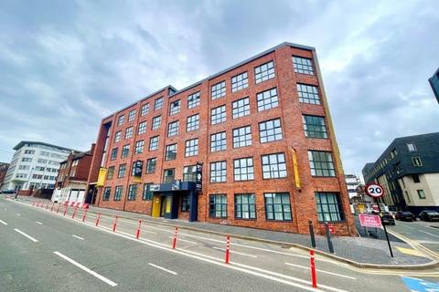 Lombard Street, Birmingham, West... 1 bed flat for sale