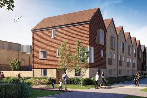 Gillyflower Lane, Stonebond At... 4 bed house for sale