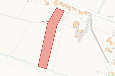 34 Station Road, Stoke