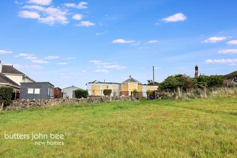 34 Station Road, Stoke