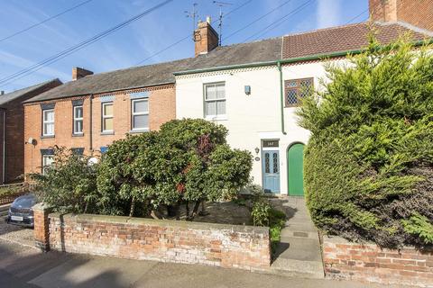 St. Marys Road, Market Harborough 2 bed house for sale