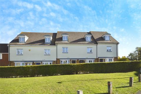 Toad Hall Crescent, Rochester ME3 3 bed terraced house for sale