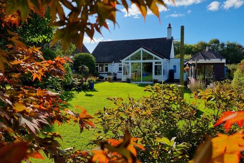 Woburn Road, Launceston 2 bed bungalow for sale
