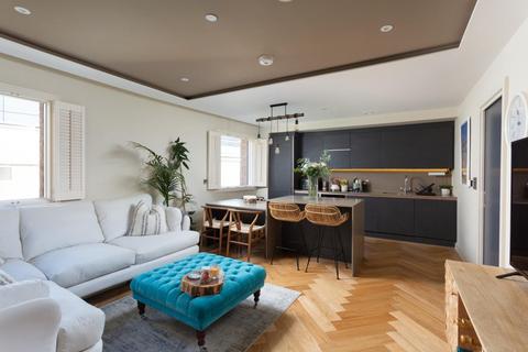 Hudson Quarter, York 2 bed apartment for sale