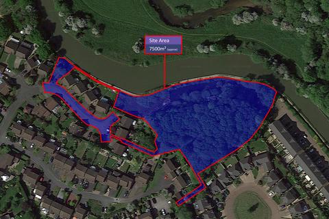 Land @ The Windings, Middlewich... Land for sale