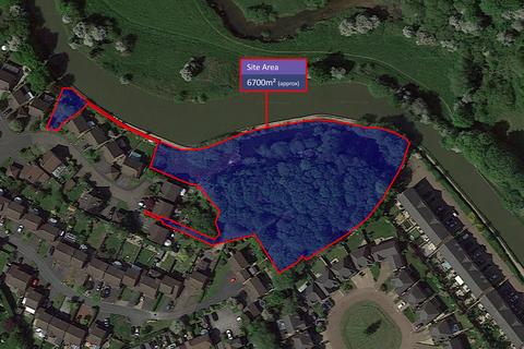 Land @ The Windings, Middlewich... Land for sale