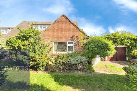 Highlands, Gosfield, Halstead 4 bed detached house for sale