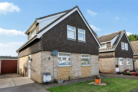 The Paddocks, Old Catton, Norwich... 3 bed detached house for sale