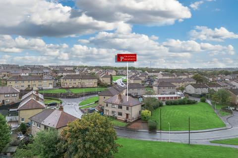 Carden Castle Park, Cardenden KY5 3 bed semi