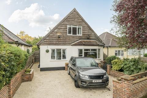 Downs Avenue, Pinner, Middlesex 4 bed detached house for sale