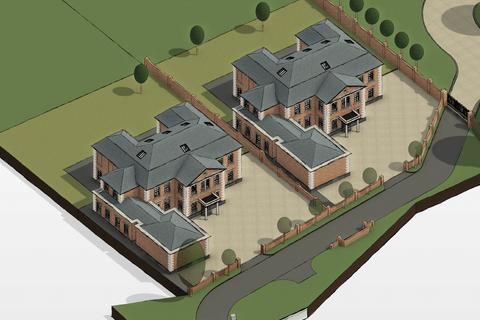 Bleasby Road, Goverton, Nottingham, NG14 Land for sale