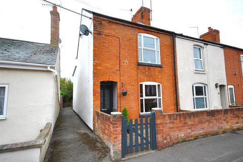 Eastfield Road, Wellingborough NN29 3 bed end of terrace house for sale