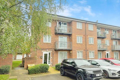 Woodeson Lea, Leeds 2 bed apartment for sale