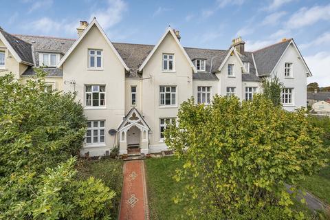 Courtenay Park, Newton Abbot, TQ12 2HB 2 bed ground floor flat for sale