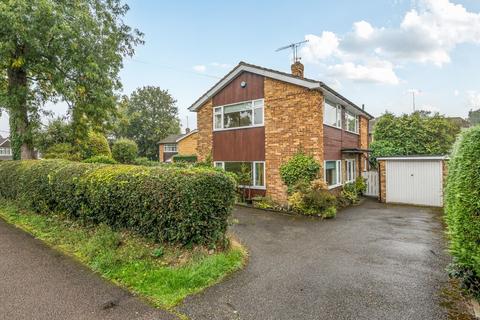 Sedgmoor Road, Flackwell Heath, High... 4 bed detached house for sale