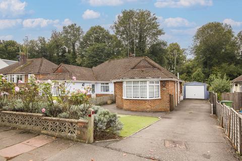 Cavendish Drive, Tunbridge Wells 3 bed semi
