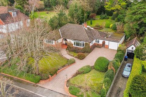 Manor Way, West Purley 3 bed detached bungalow for sale