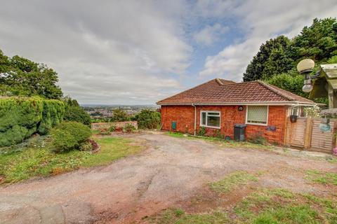 Barley Lane, Exeter 3 bed detached house for sale
