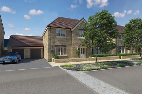 Plot 20, Brixham Road, Paignton 5 bed detached house for sale
