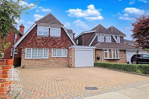 St. Marys Drive, South Benfleet 4 bed detached house for sale