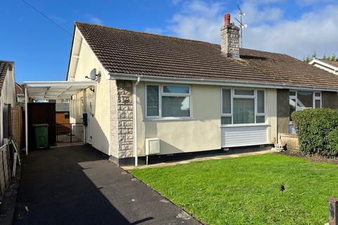 Coalbridge Close, Weston