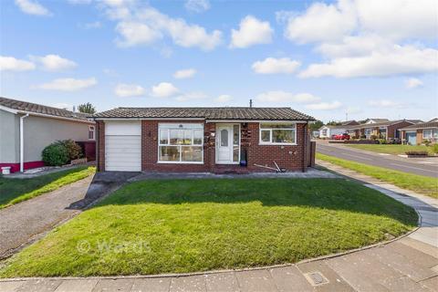 Seacroft Road, Broadstairs, Kent 2 bed detached bungalow for sale