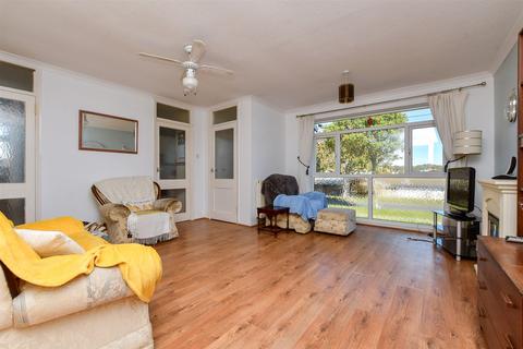 Seacroft Road, Broadstairs, Kent 2 bed detached bungalow for sale