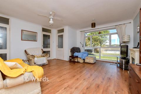 Seacroft Road, Broadstairs, Kent 2 bed detached bungalow for sale