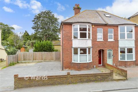 London Road, Deal, Kent 4 bed semi