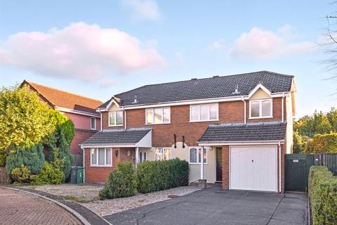 Osier Close, Dereham NR19 3 bed property for sale