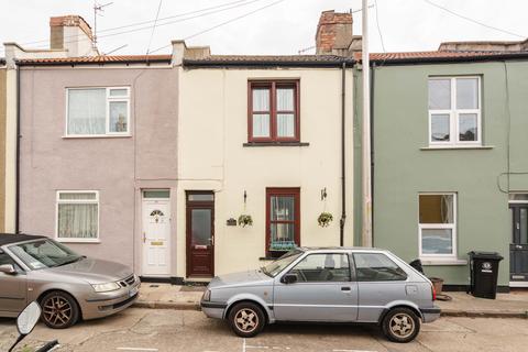 Bedminster, Bristol BS3 3 bed terraced house for sale