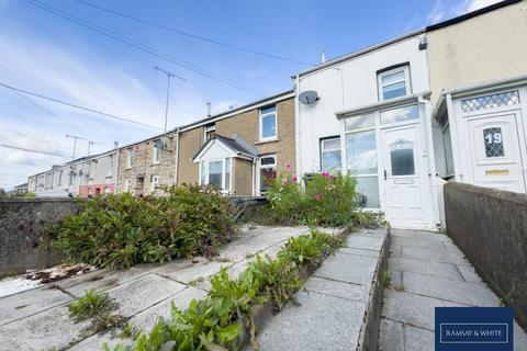 High Street, Dowlais Top, Merthyr... 2 bed terraced house for sale