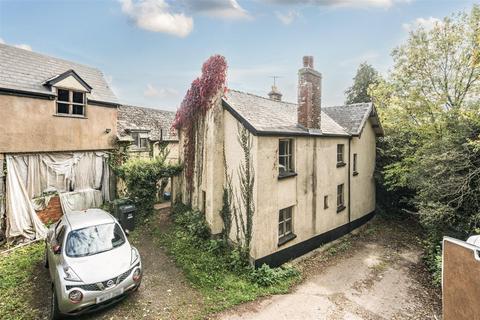 Lurley, Tiverton 5 bed detached house for sale