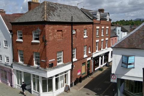 copy of No. 1 Tower Street, Flat 7... 1 bed flat for sale