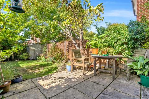 Sycamore Road, Bordon GU35 4 bed detached house for sale