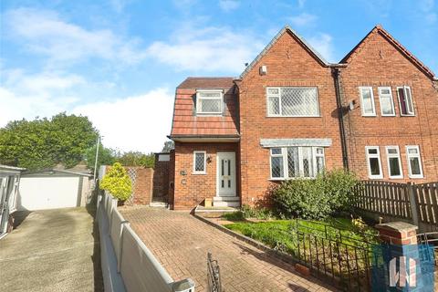 Grove Road, Pontefract, West... 3 bed semi