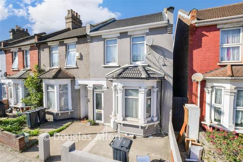 Ley Street, Ilford, Essex 3 bed semi
